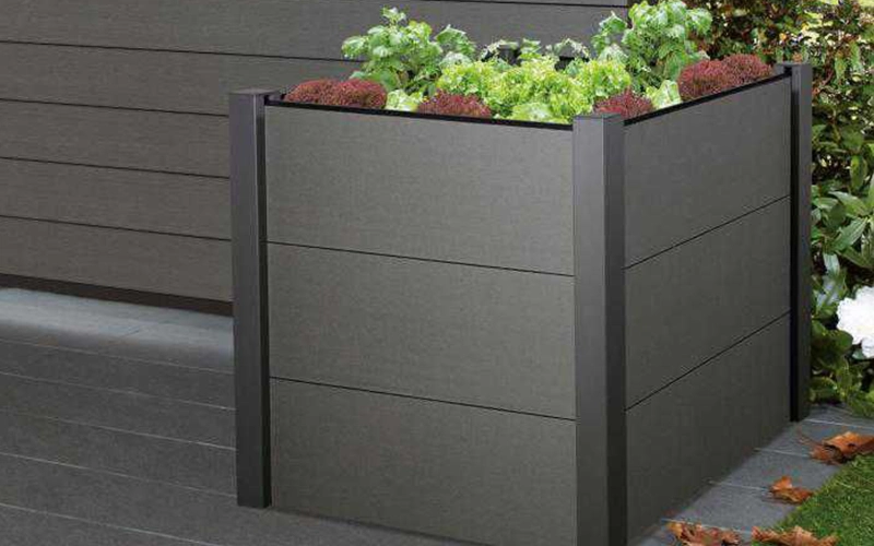 Jardinière WPC
