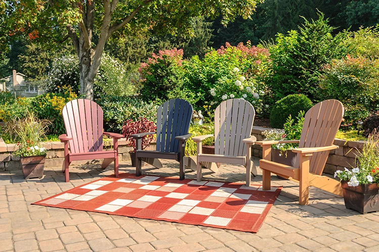 8 chaises uniques dont vous avez besoin dans votre maison