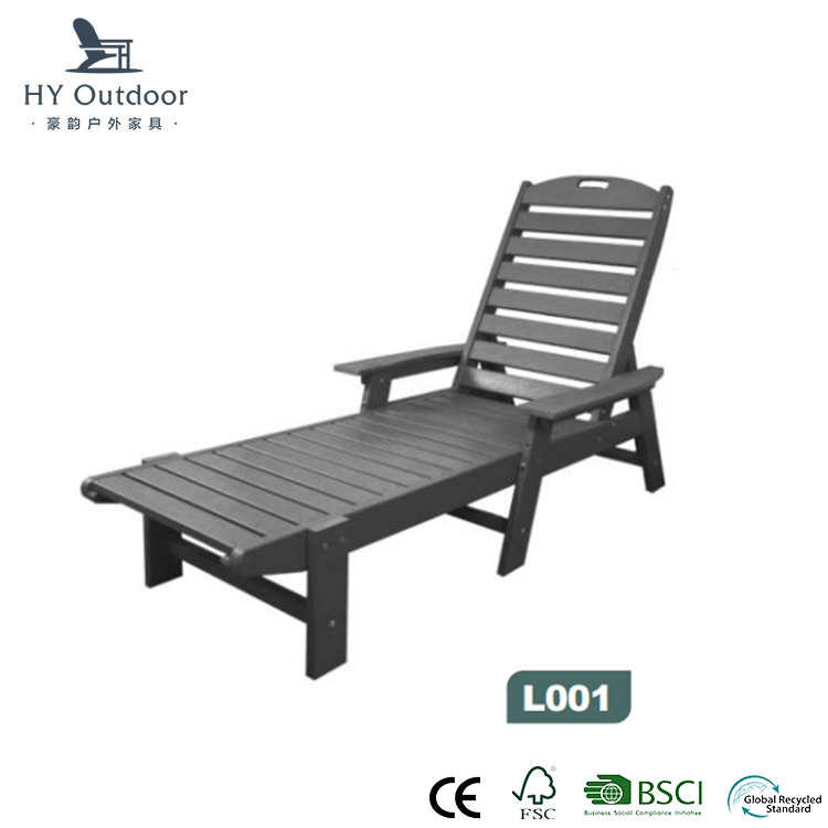 Que sont les chaises longues nautiques avec accoudoirs ?