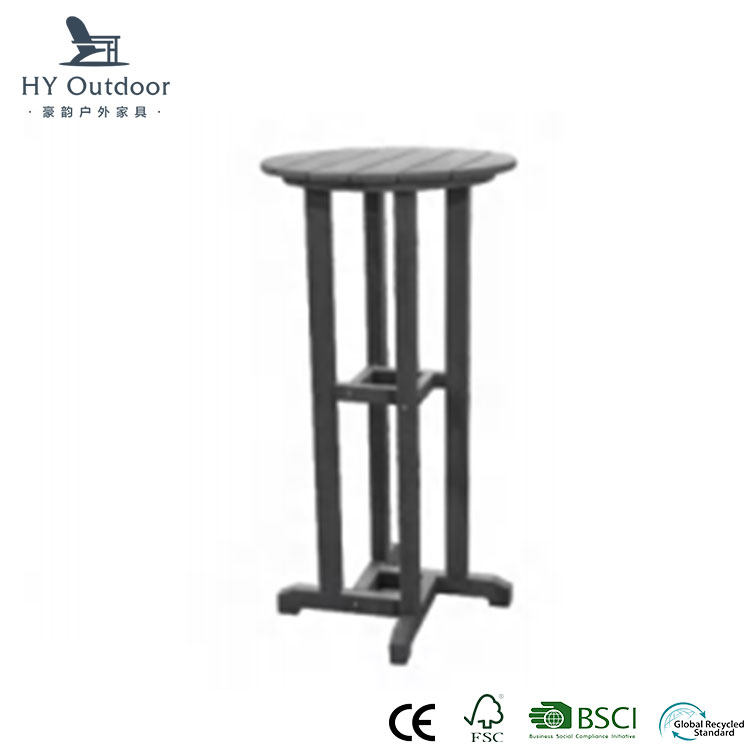 Qu'est-ce qui fait de la table extérieure un choix intelligent pour votre espace?